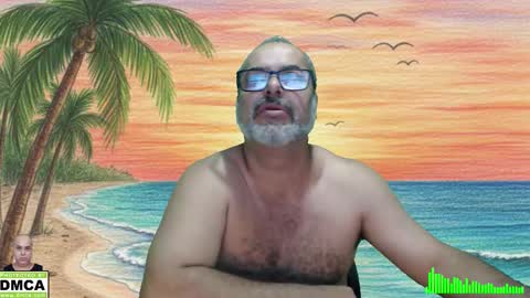 Mokkaf online show from February 25, 12:53 pm