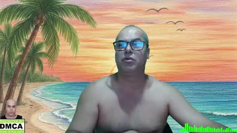 Mokkaf online show from April 18, 7:07 pm