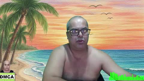 Mokkaf online show from April 18, 7:58 pm