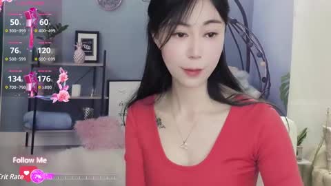 molihua9 online show from January 2, 2:43 am