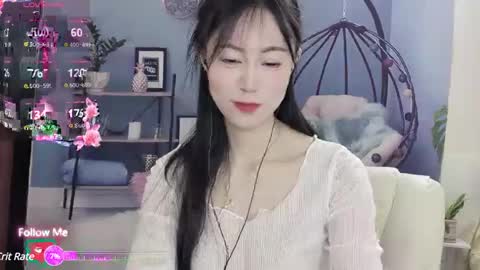 molihua9 online show from December 30, 2:20 am