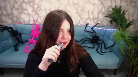 Rosa online show from October 24, 7:36 pm