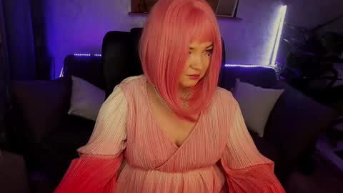 Rosa online show from February 28, 8:18 pm