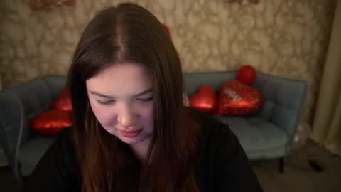 Rosa online show from February 7, 8:23 pm