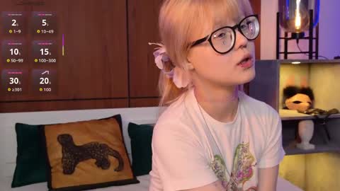 moliqin online show from June 5, 7:36 am