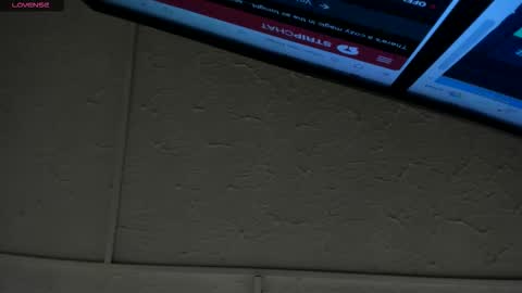 Hey Guys  Im Mollie online show from December 19, 12:11 pm