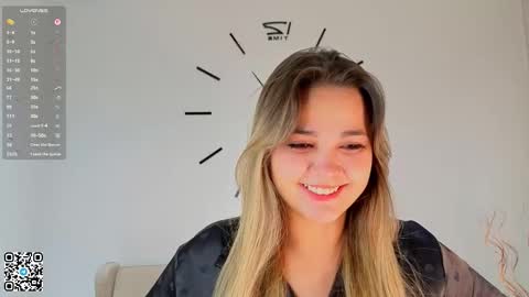 Kate online show from October 30, 6:30 pm