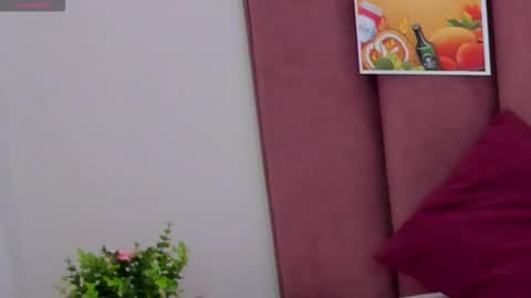 Molly  online show from September 20, 1:41 am