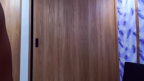 Molly online show from September 20, 1:52 am