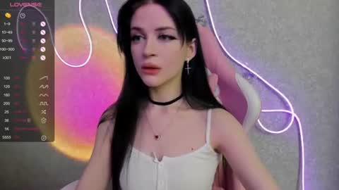 Molly - online show from July 10, 4:28 am