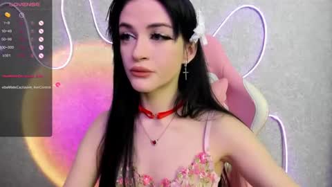 Molly - online show from June 14, 4:14 am