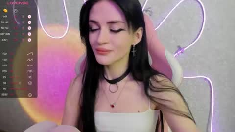 Molly - online show from July 7, 3:41 am