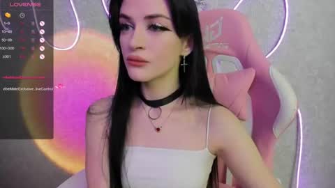 Molly - online show from June 21, 3:24 am