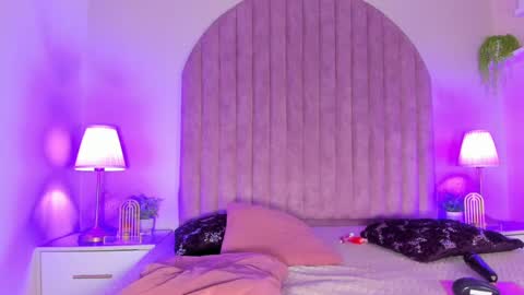 Molly Jackson online show from February 17, 3:44 pm