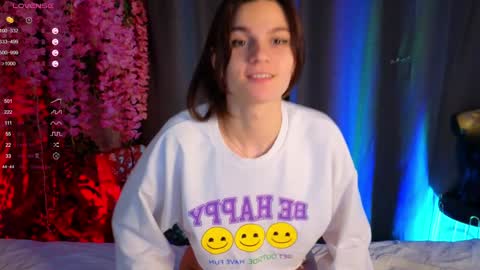 Eva online show from January 31, 12:17 am