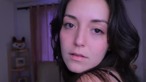   MOLLY   online show from September 18, 5:28 pm