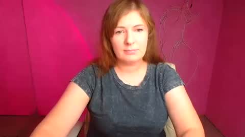 Molly online show from September 24, 11:50 am