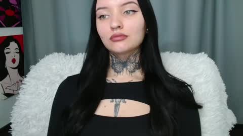 Lina online show from February 10, 9:36 am