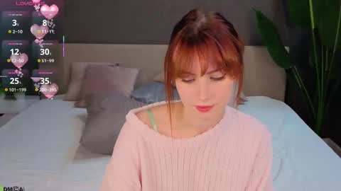 Molly online show from October 10, 2:28 am