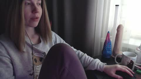 I have new photos come and see with love Molly online show from March 10, 11:45 am