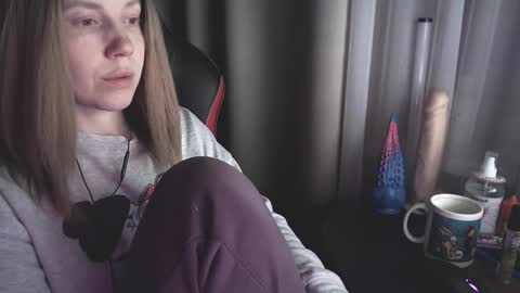 I have new photos come and see with love Molly online show from March 8, 5:11 pm