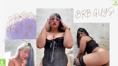 Molly online show from January 19, 8:24 am