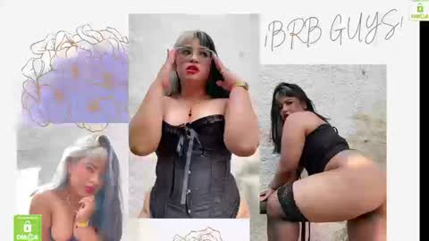 Molly online show from September 10, 6:03 am