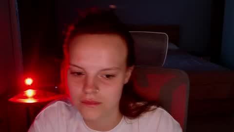 Molly online show from April 18, 12:01 am