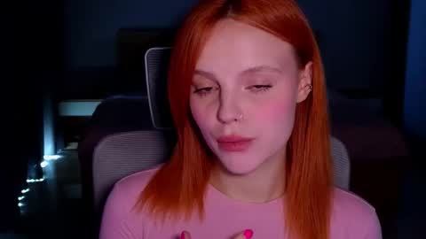 Molly online show from March 26, 7:24 am