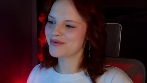 Molly online show from April 18, 7:40 pm