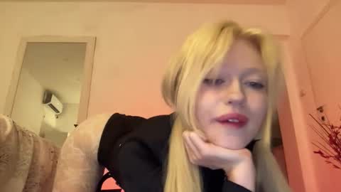 Goddess Katherine online show from September 12, 7:16 pm