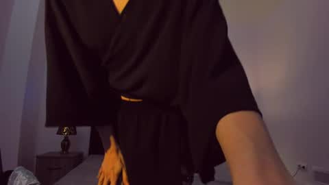 Taisha online show from December 18, 11:02 am