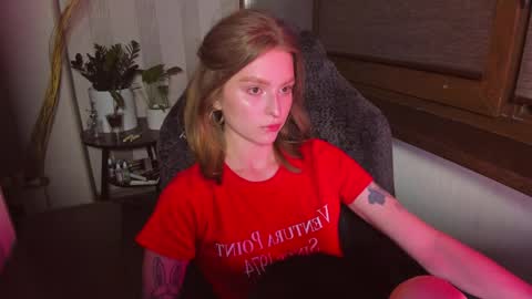 Taisha online show from April 5, 8:50 pm