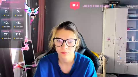  KIRA  online show from October 7, 6:53 am