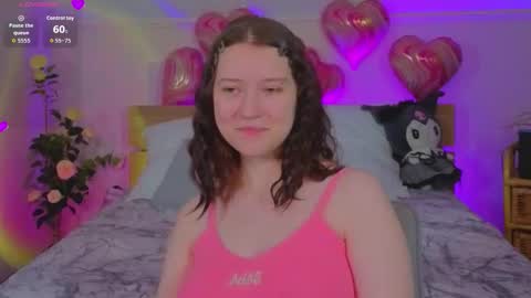 Molly online show from February 12, 11:03 am