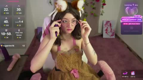 mollysb_05 online show from March 31, 12:44 am