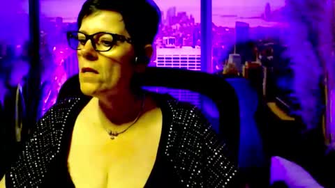 MollySun Nina Randmann online show from May 31, 4:39 pm