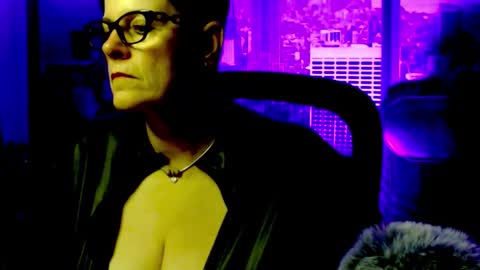 MollySun Nina Randmann online show from November 27, 7:10 pm