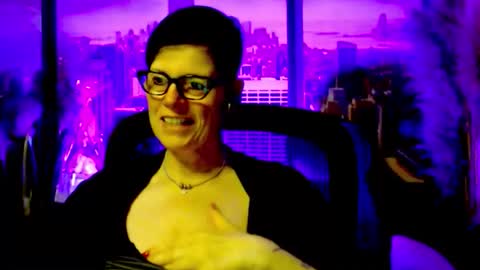 MollySun Nina Randmann online show from May 11, 2:56 pm