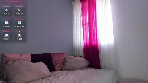 Molly online show from November 13, 3:04 pm