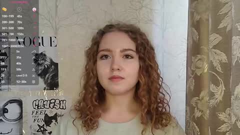 Hermina  online show from March 18, 9:04 am