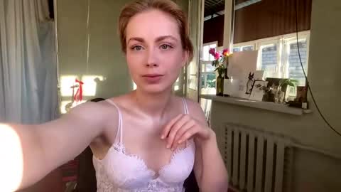 Oksana online show from June 6, 3:40 pm