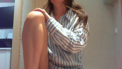 Hailey online show from November 2, 6:30 pm