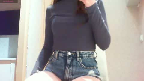 Hailey online show from February 28, 12:14 am