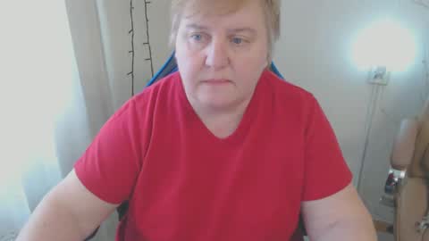 Mommy99X online show from March 1, 2:02 pm