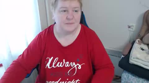 Mommy99X online show from December 22, 8:32 am