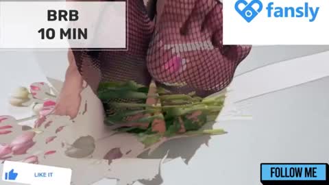 Mommy online show from March 4, 1:55 am