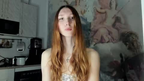 Liza online show from April 18, 2:19 pm