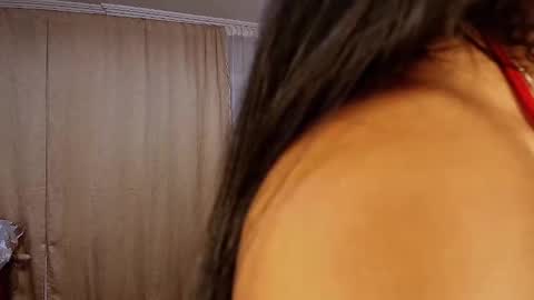 Mommy Jeva online show from March 4, 1:23 am