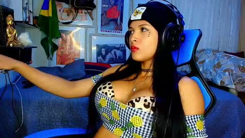 Mommy Jeva online show from March 6, 7:54 pm